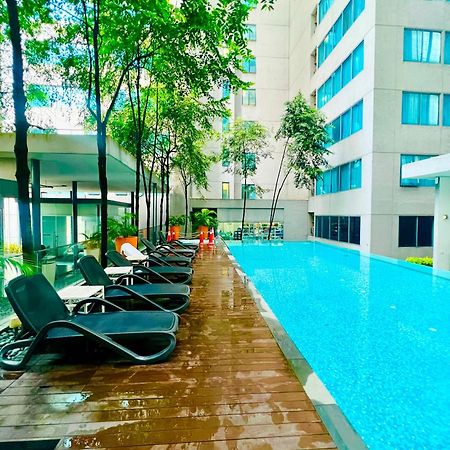 Summer Suites Klcc By Classy Kuala Lumpur Dış mekan fotoğraf