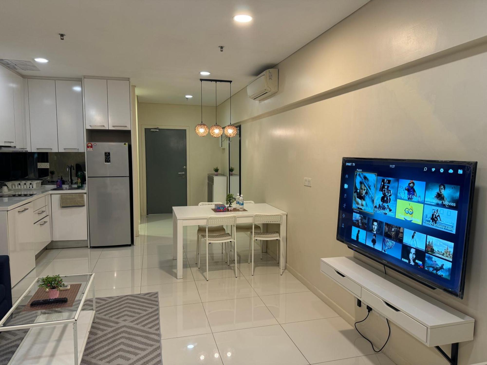 Summer Suites Klcc By Classy Kuala Lumpur Dış mekan fotoğraf
