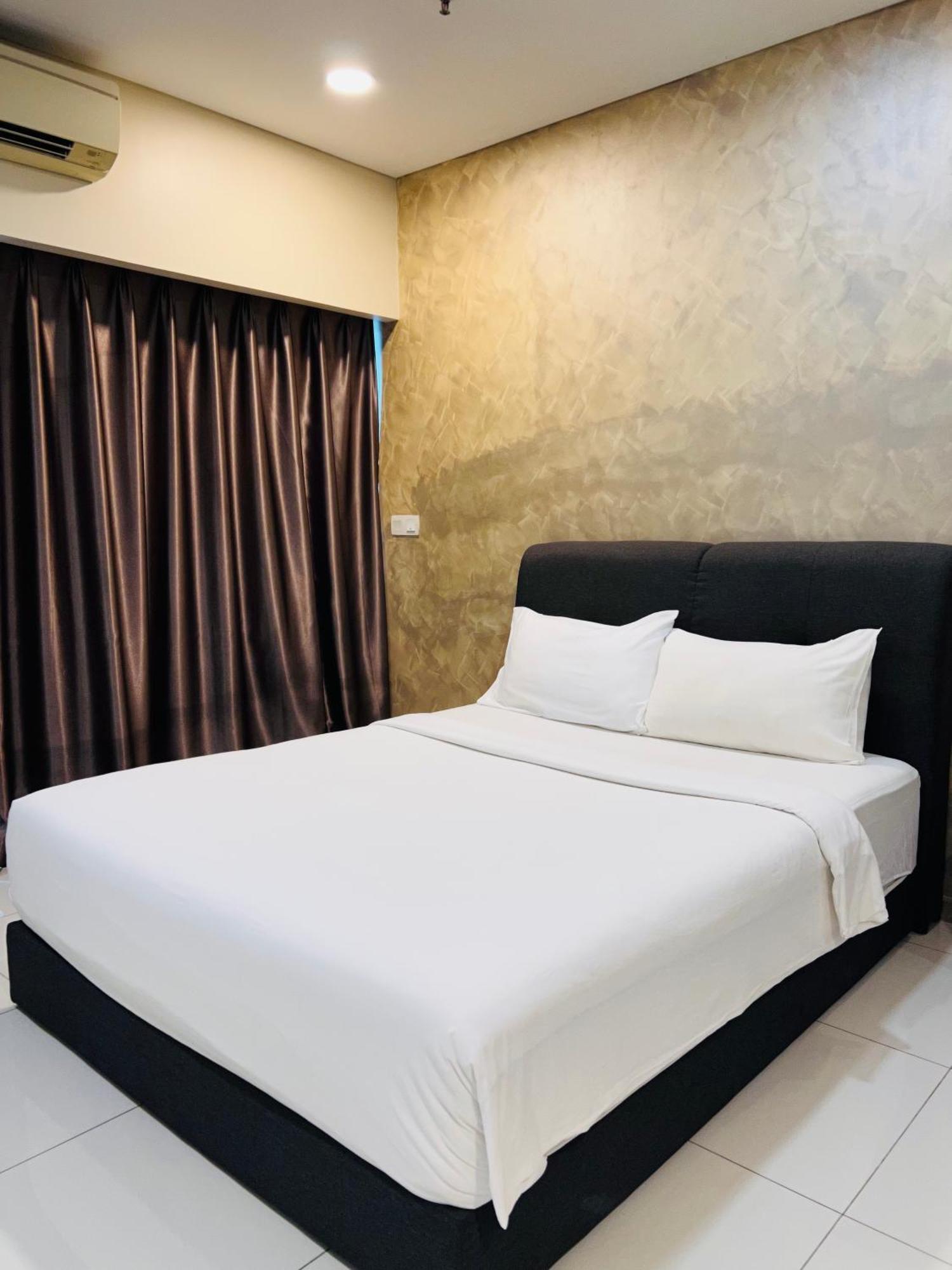 Summer Suites Klcc By Classy Kuala Lumpur Dış mekan fotoğraf
