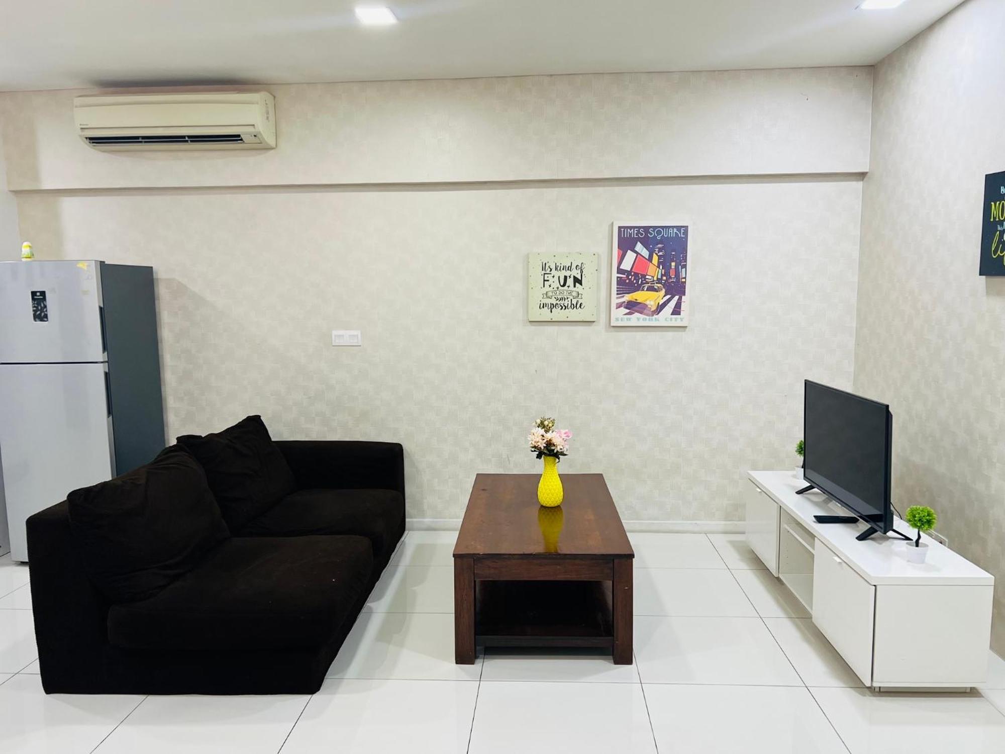 Summer Suites Klcc By Classy Kuala Lumpur Dış mekan fotoğraf