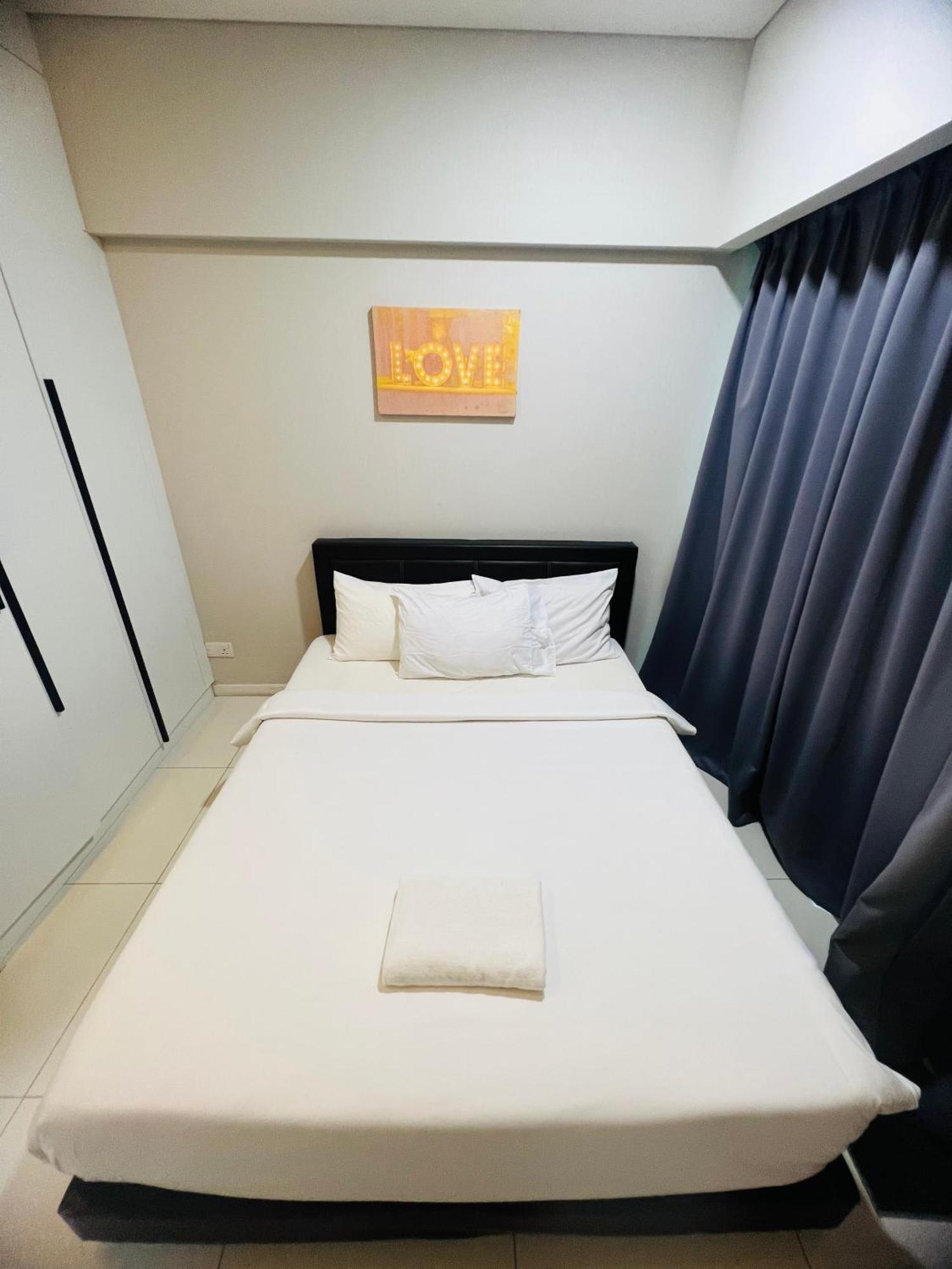 Summer Suites Klcc By Classy Kuala Lumpur Dış mekan fotoğraf