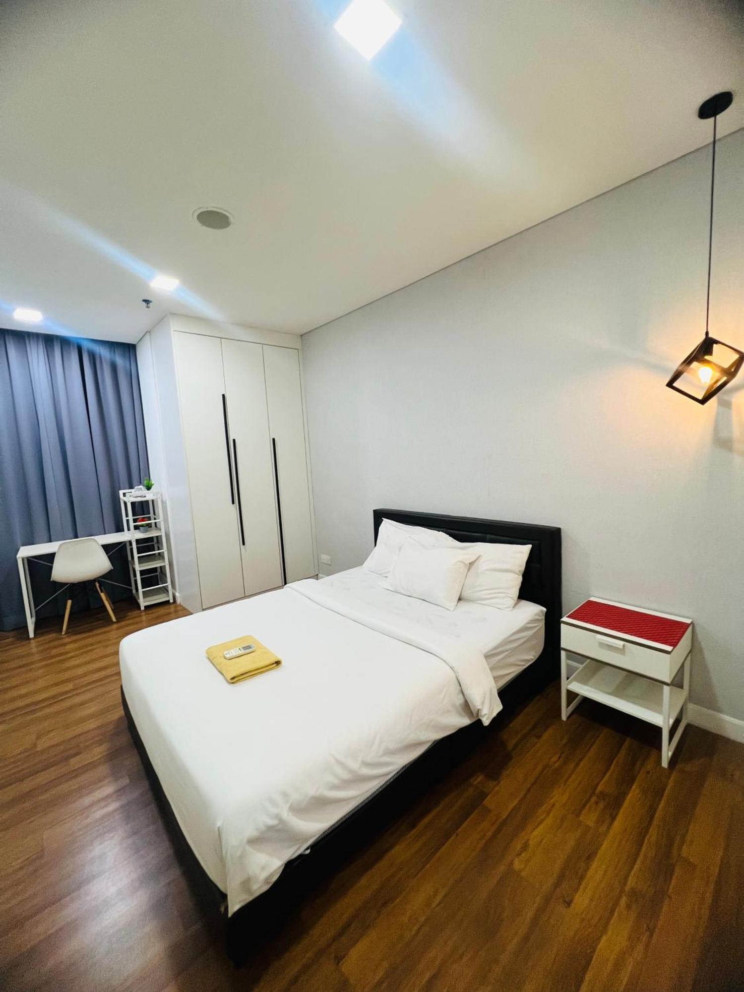 Summer Suites Klcc By Classy Kuala Lumpur Dış mekan fotoğraf
