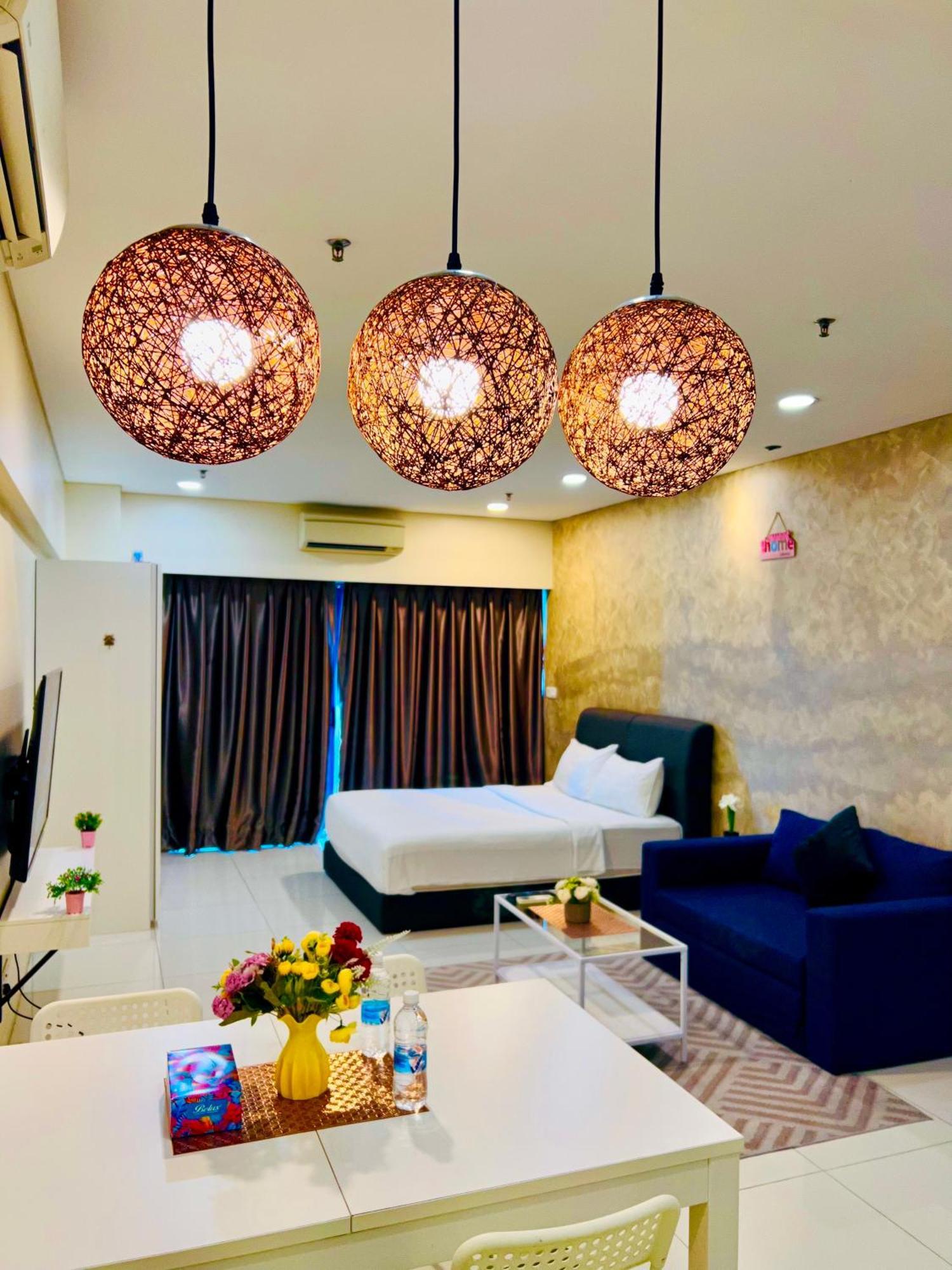 Summer Suites Klcc By Classy Kuala Lumpur Dış mekan fotoğraf