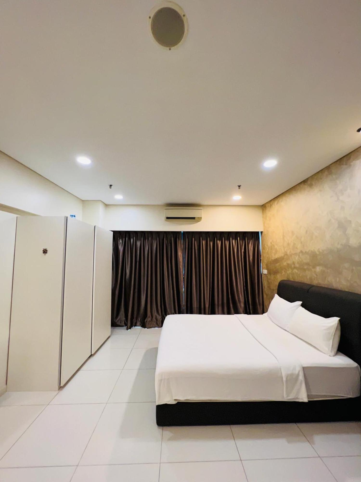 Summer Suites Klcc By Classy Kuala Lumpur Dış mekan fotoğraf