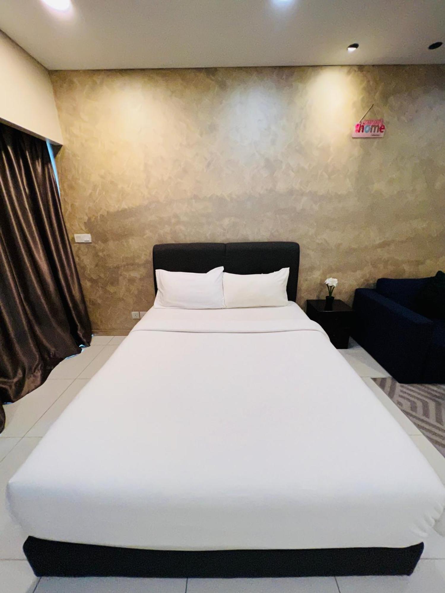 Summer Suites Klcc By Classy Kuala Lumpur Dış mekan fotoğraf