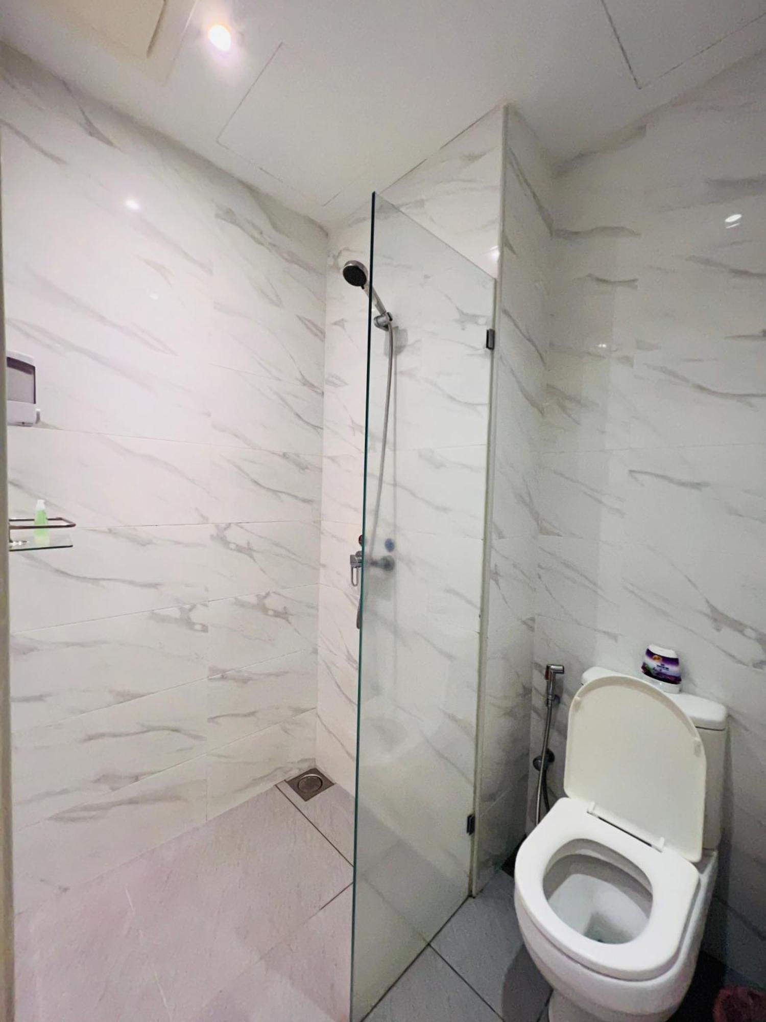 Summer Suites Klcc By Classy Kuala Lumpur Dış mekan fotoğraf