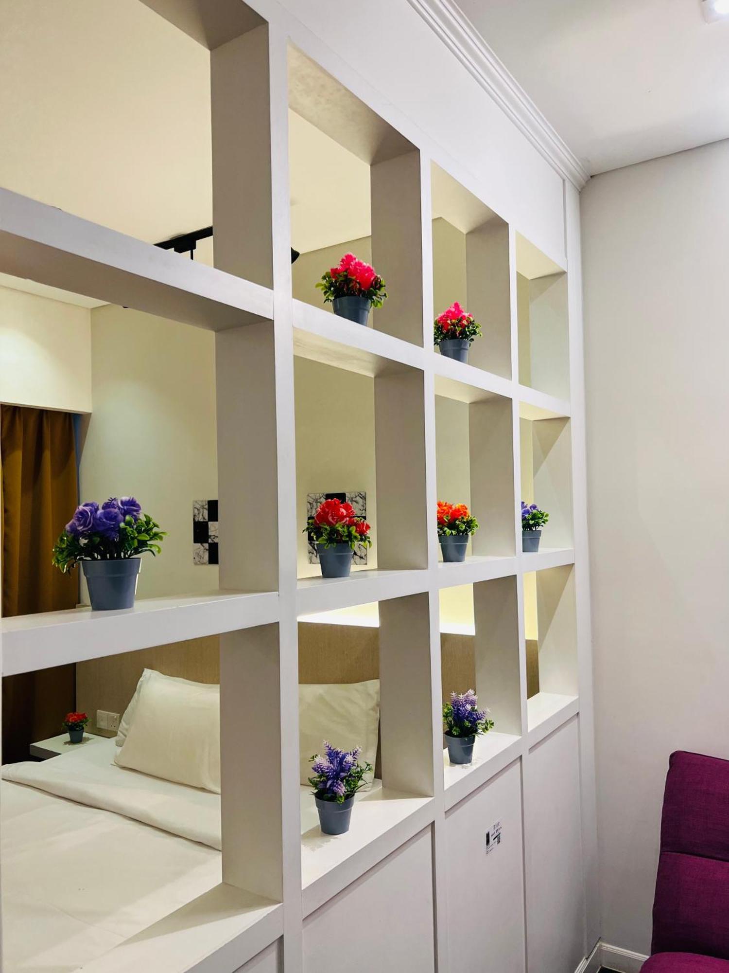 Summer Suites Klcc By Classy Kuala Lumpur Dış mekan fotoğraf