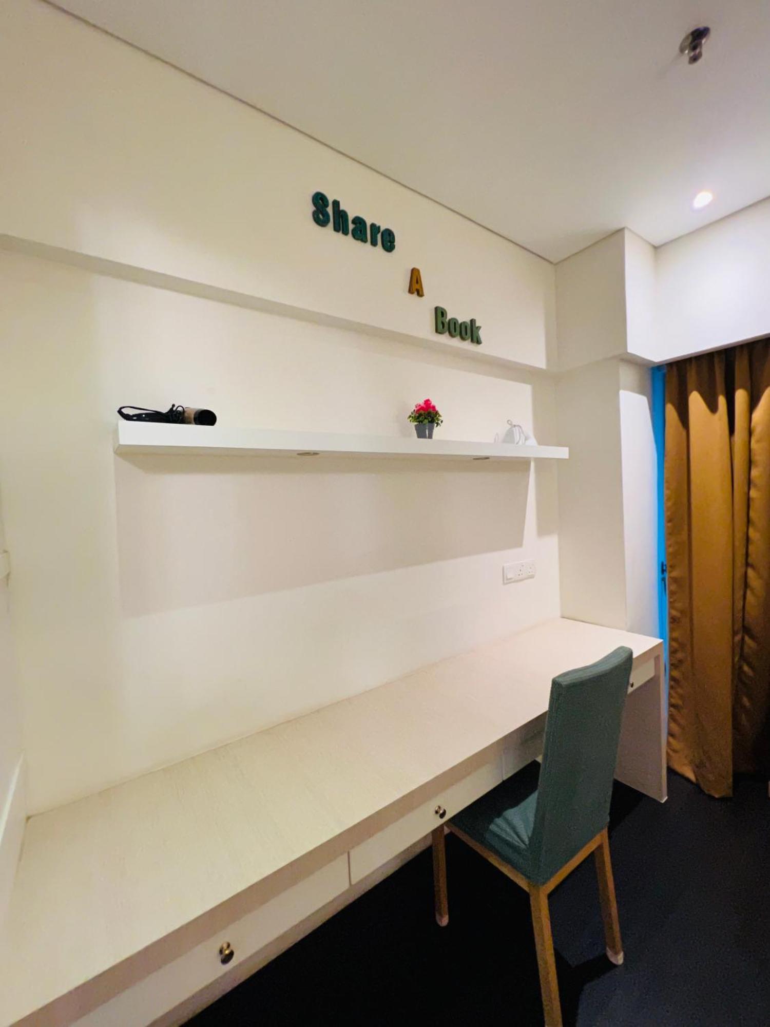 Summer Suites Klcc By Classy Kuala Lumpur Dış mekan fotoğraf
