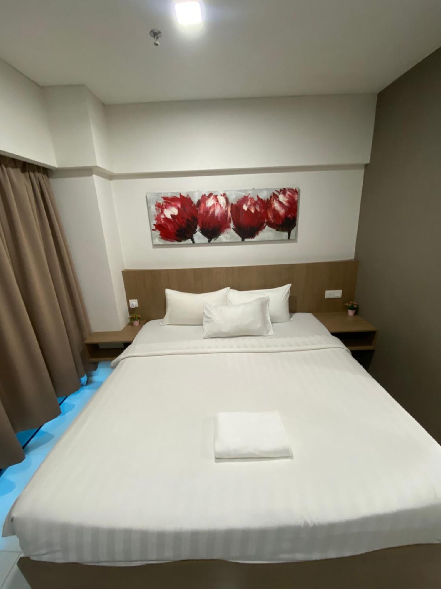 Summer Suites Klcc By Classy Kuala Lumpur Dış mekan fotoğraf